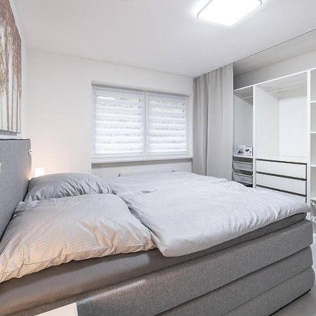 Exklusive Neubau-Ferienwohnung Mit Fernsicht Constança Exterior foto