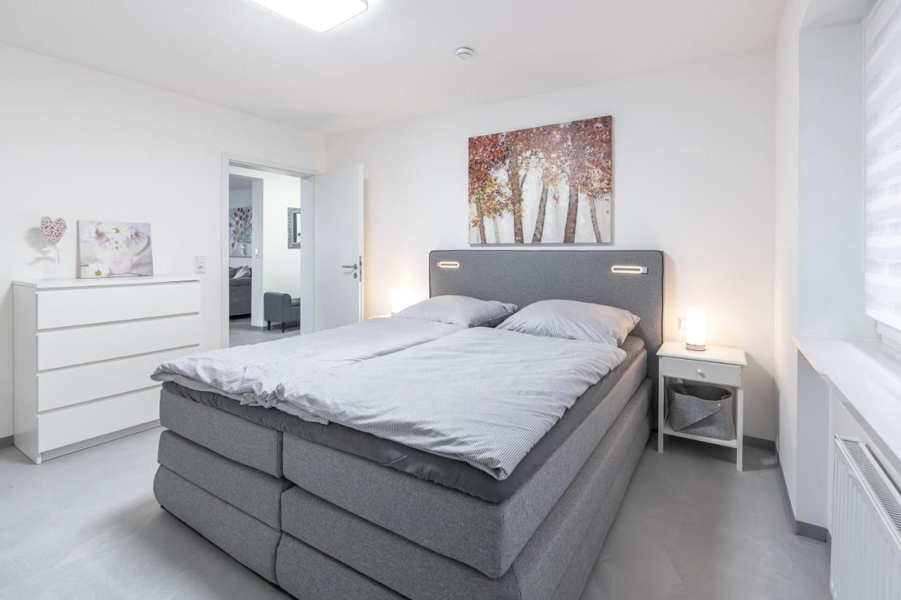 Exklusive Neubau-Ferienwohnung Mit Fernsicht Constança Exterior foto